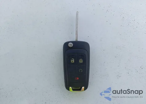 2014 Chevrolet Equinox Ls from USA, damaged, VIN 2GNFLEEK5E6105132